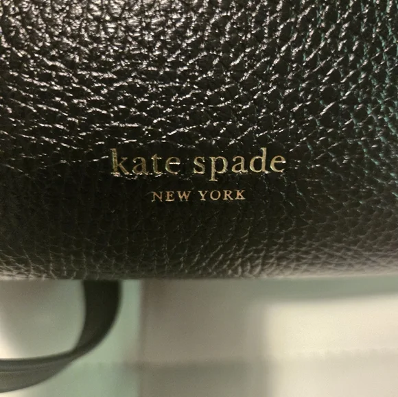 NWT Kate Spade Remedy bag and wallet set - Picture 12 of 16